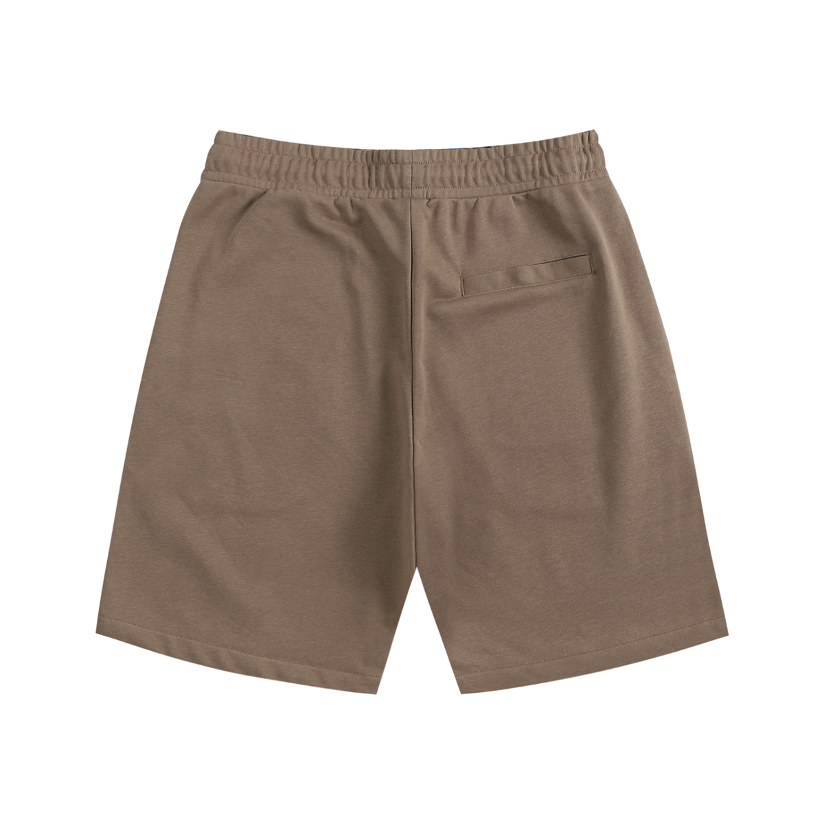 Mental Labs Unisex Essential Cotton Shorts