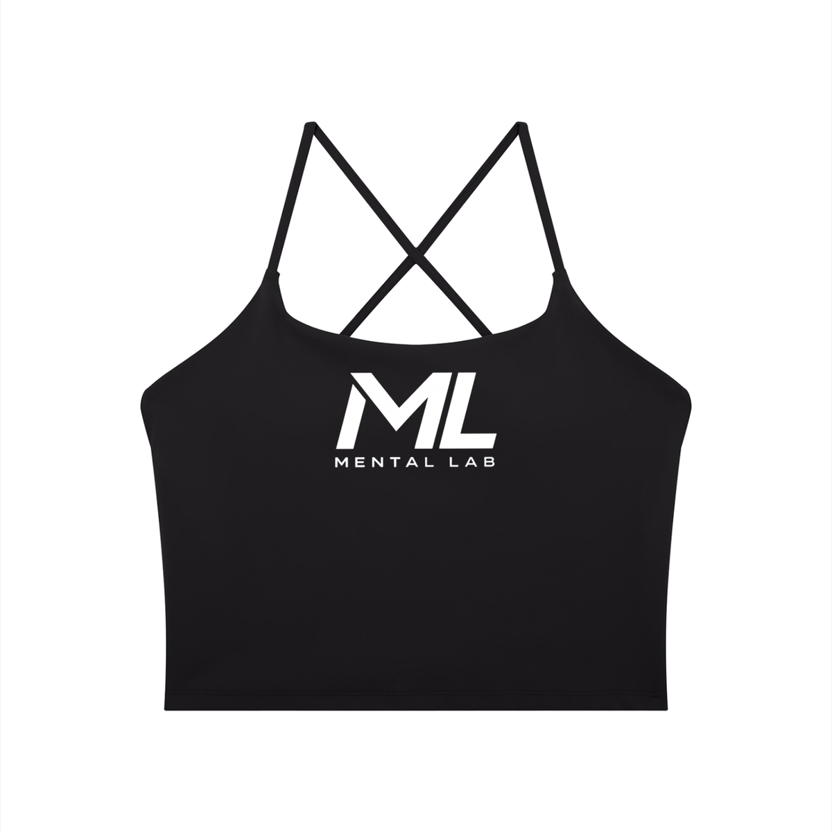 Women’s Mental Lab Yoga Tank Top