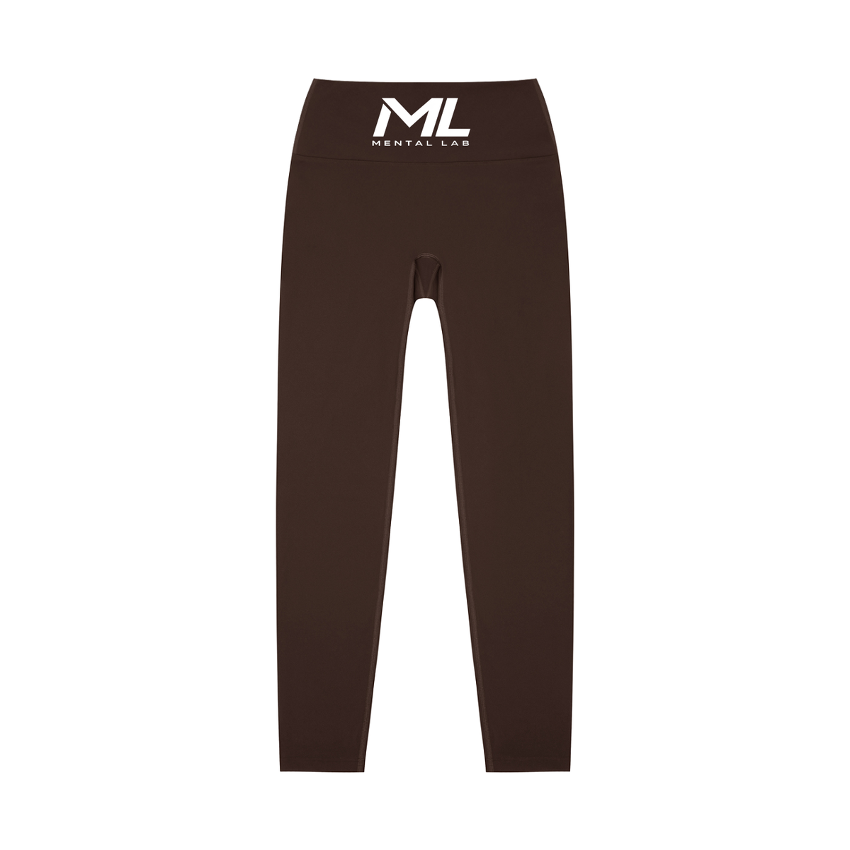 Women's mental Lab High-Waisted Yoga Leggings