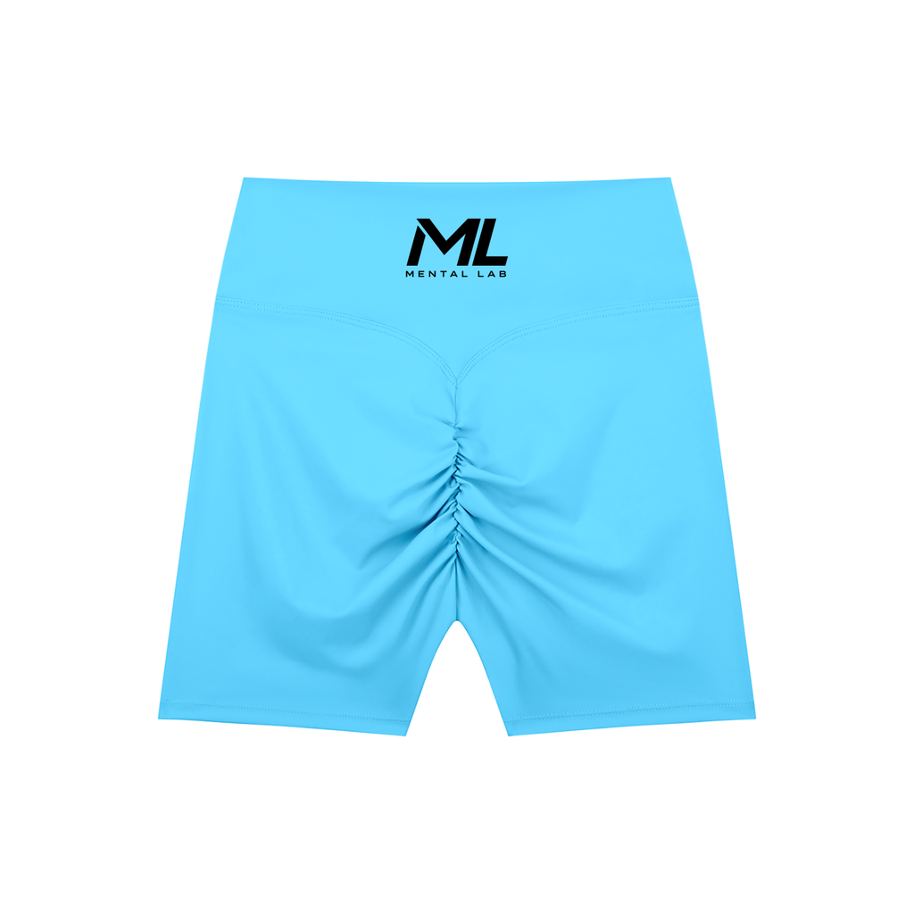 Women's Mental Lab cycling shorts