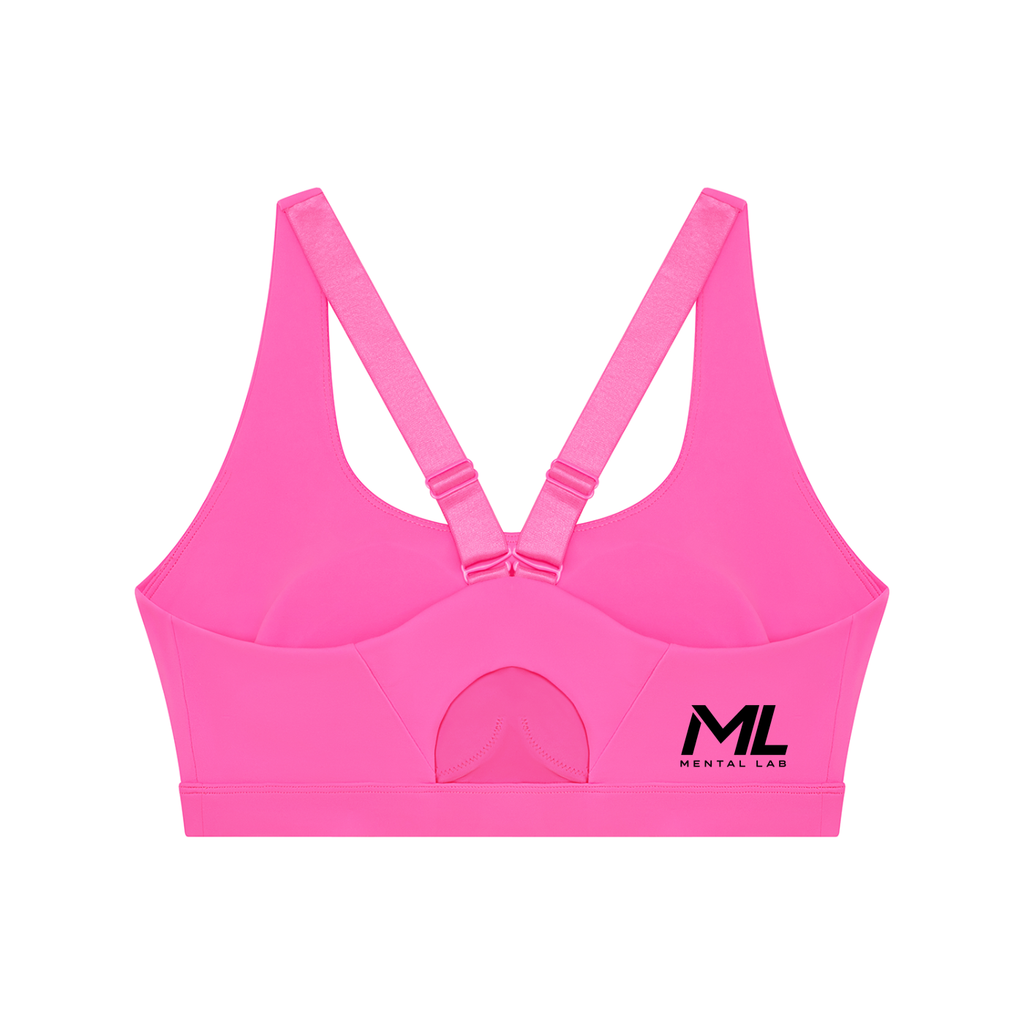 Women’s Mental Lab Yoga Sports Bra