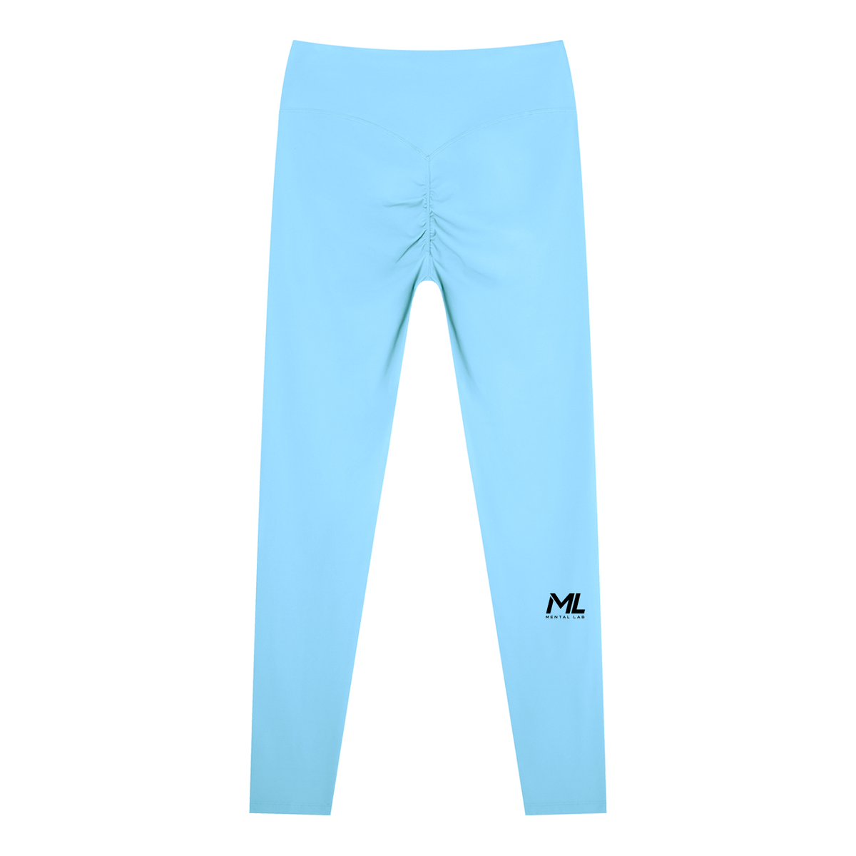 Women's Mental Lab High Waisted Ankle Leggings