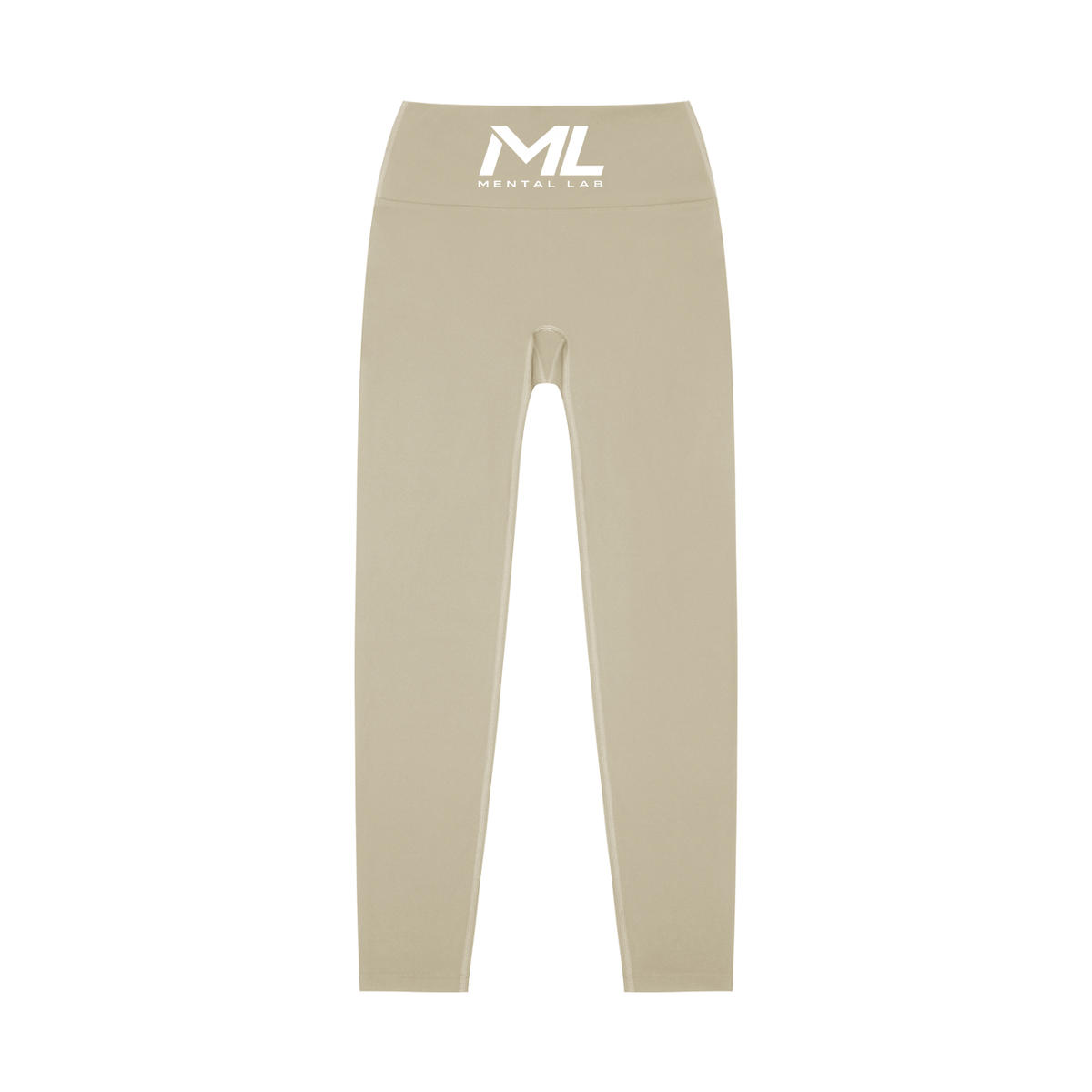 Women's mental Lab High-Waisted Yoga Leggings