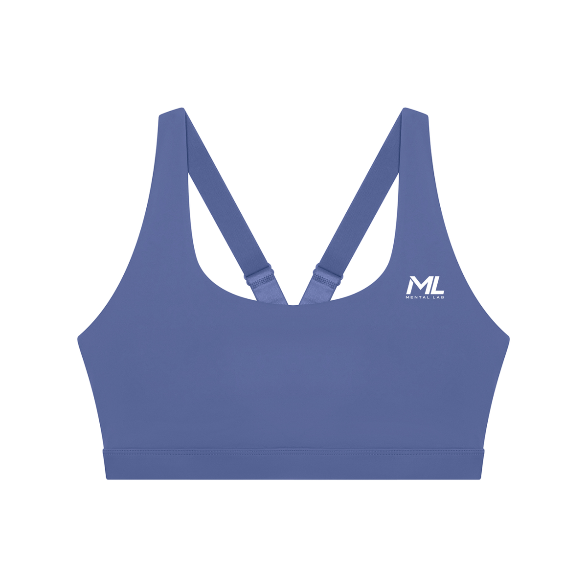 Women’s Mental Lab Yoga Sports Bra