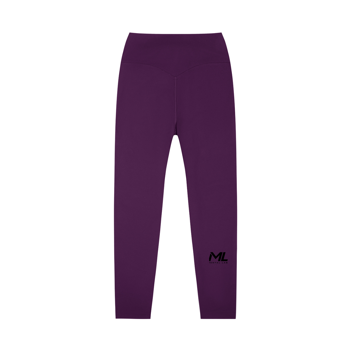 Women's mental Lab High-Waisted Yoga Leggings
