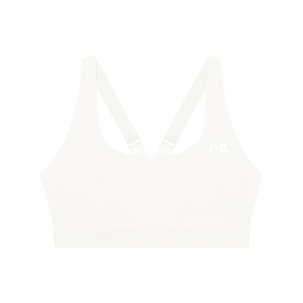 Women’s Mental Lab Yoga Sports Bra