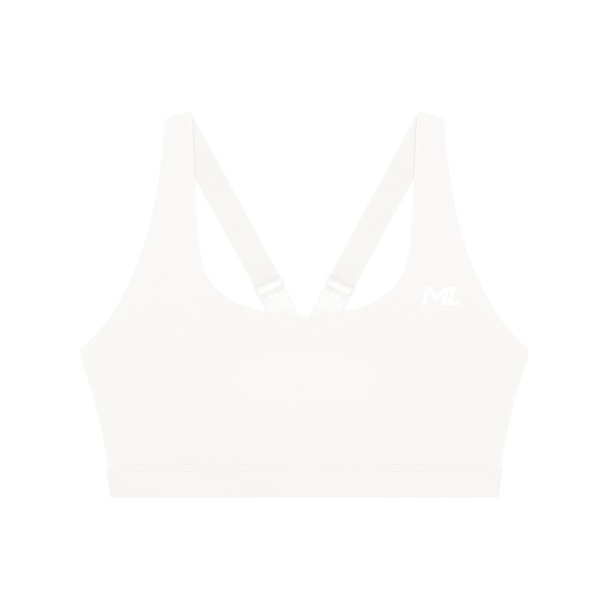 Women’s Mental Lab Yoga Sports Bra