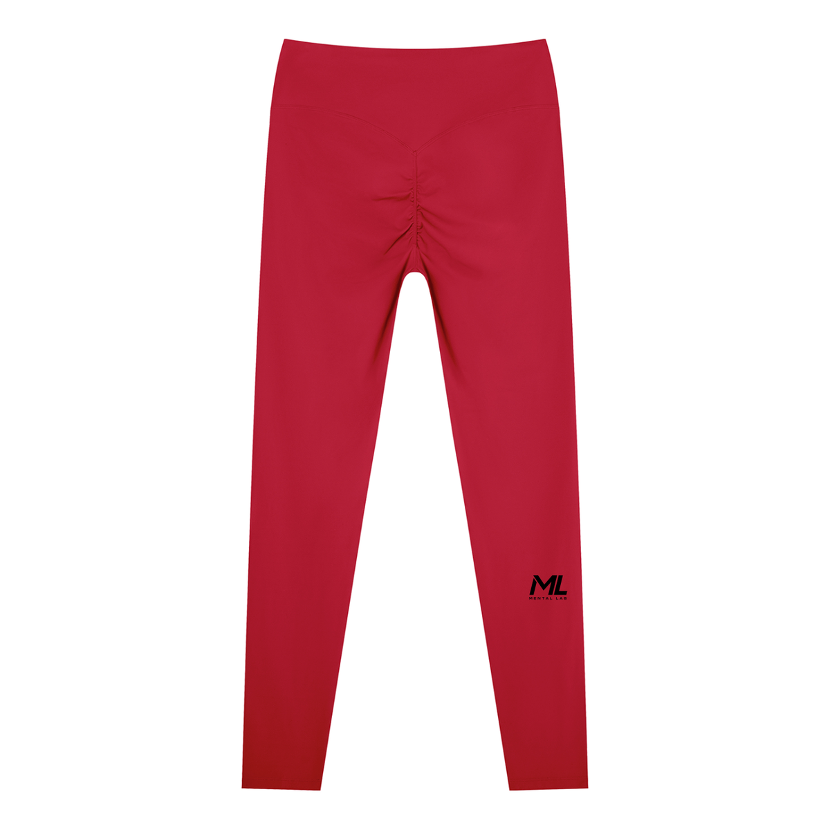 Women's Mental Lab High Waisted Ankle Leggings