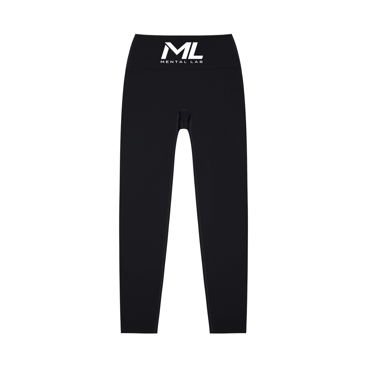Women's mental Lab High-Waisted Yoga Leggings