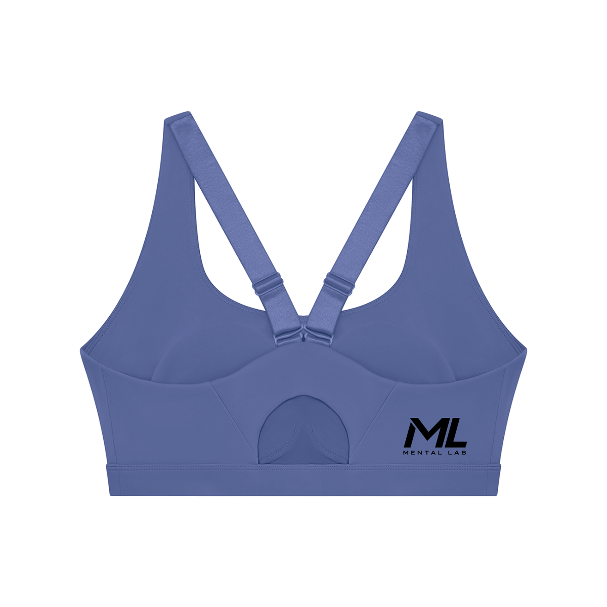Women’s Mental Lab Yoga Sports Bra