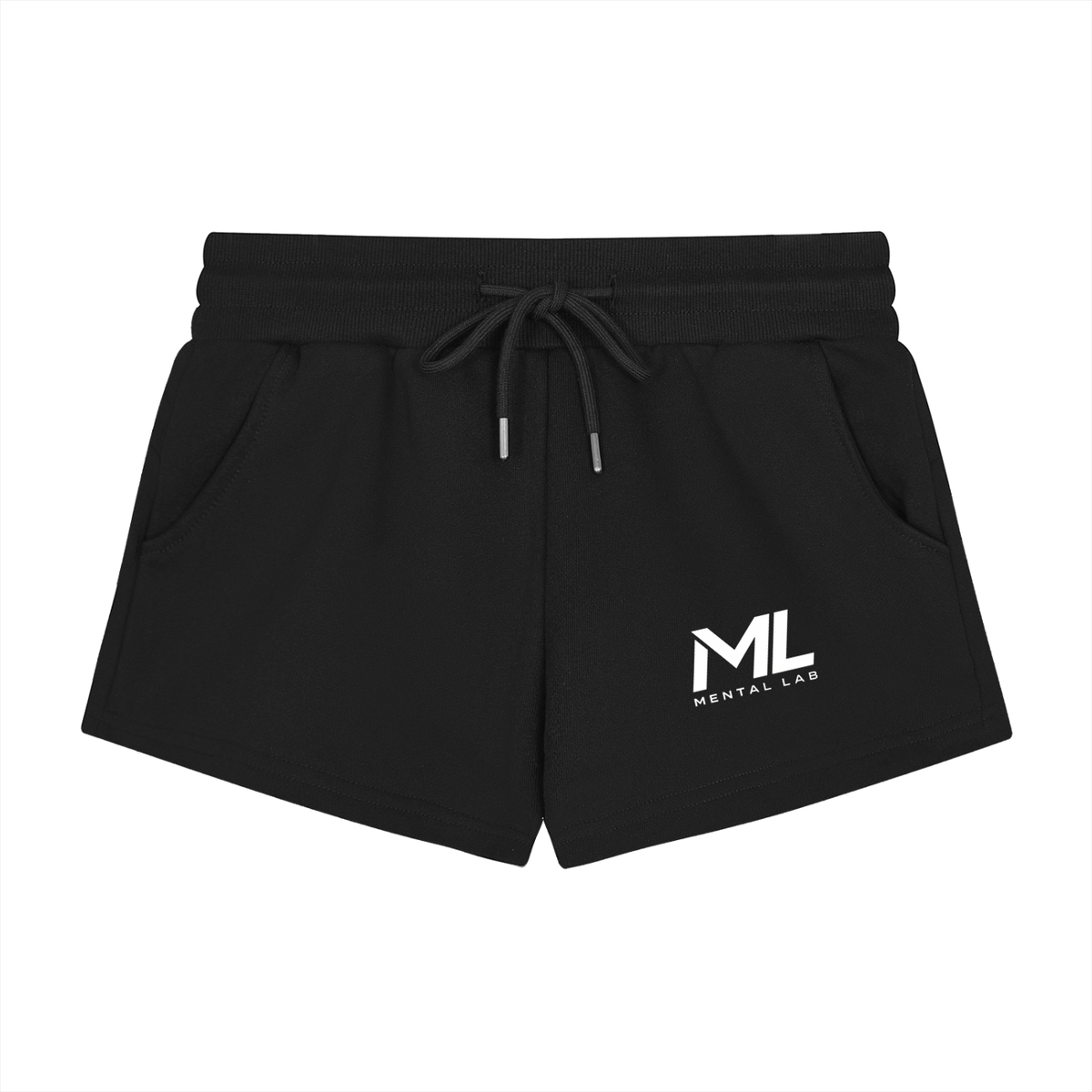 Women's Mental Lab Drawstring Shorts