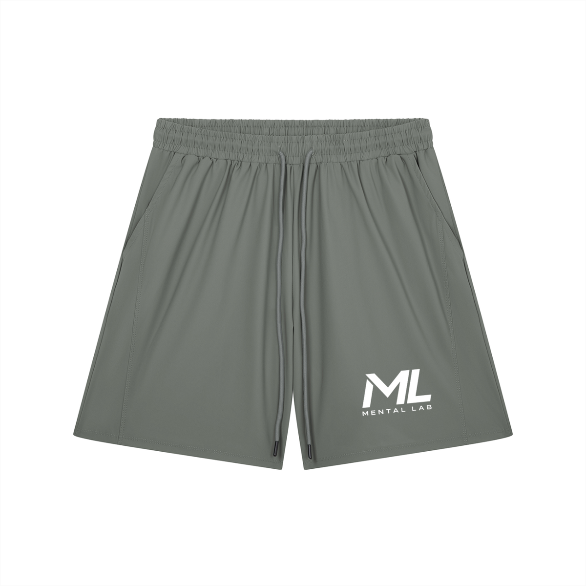 Men’s Mental Lab Drawstring Shorts
