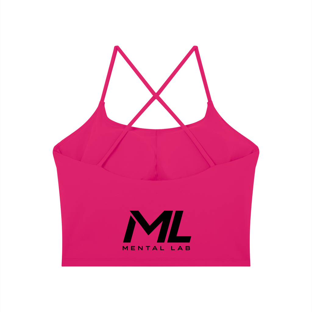 Women’s Mental Lab Yoga Tank Top