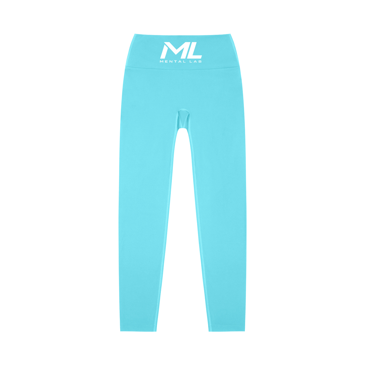 Women's mental Lab High-Waisted Yoga Leggings