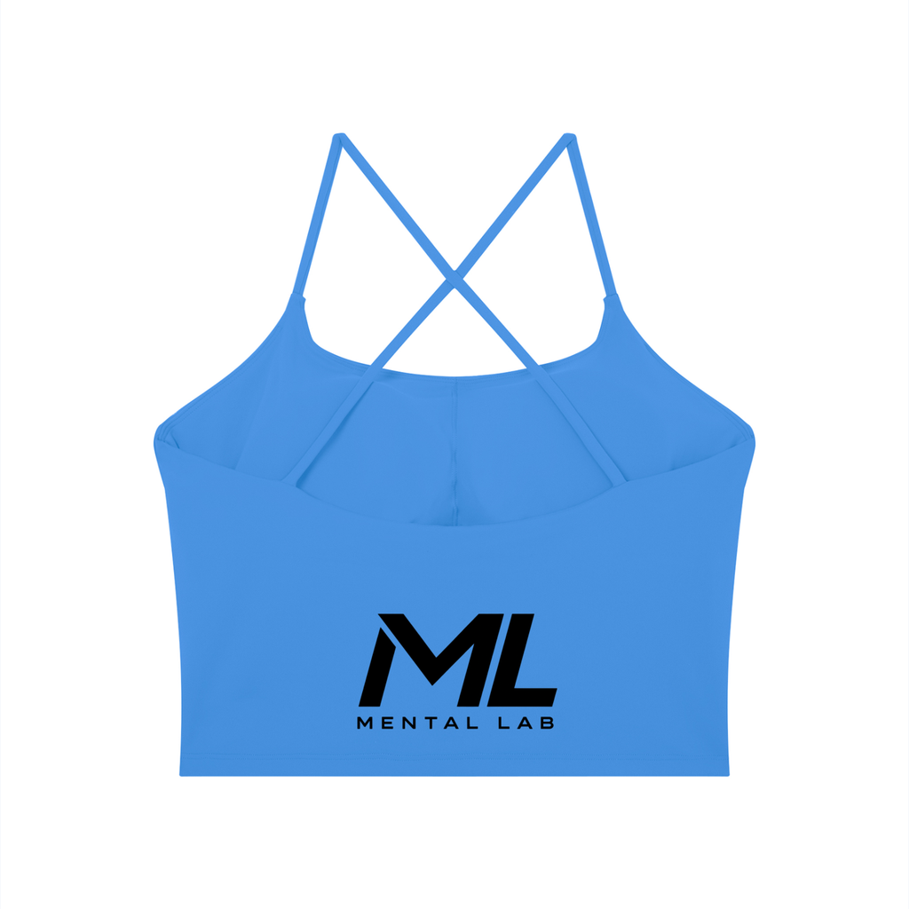 Women’s Mental Lab Yoga Tank Top