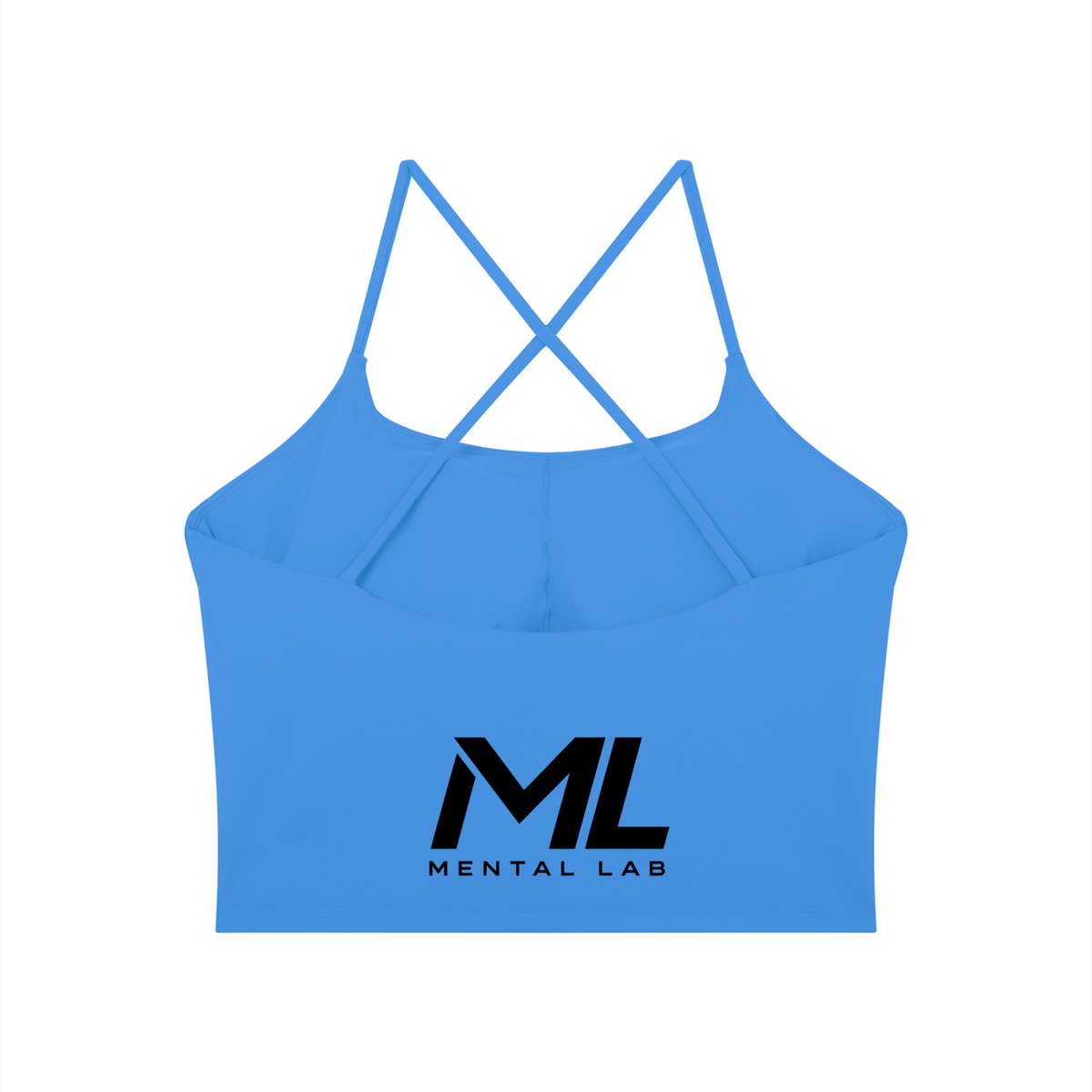 Women’s Mental Lab Yoga Tank Top
