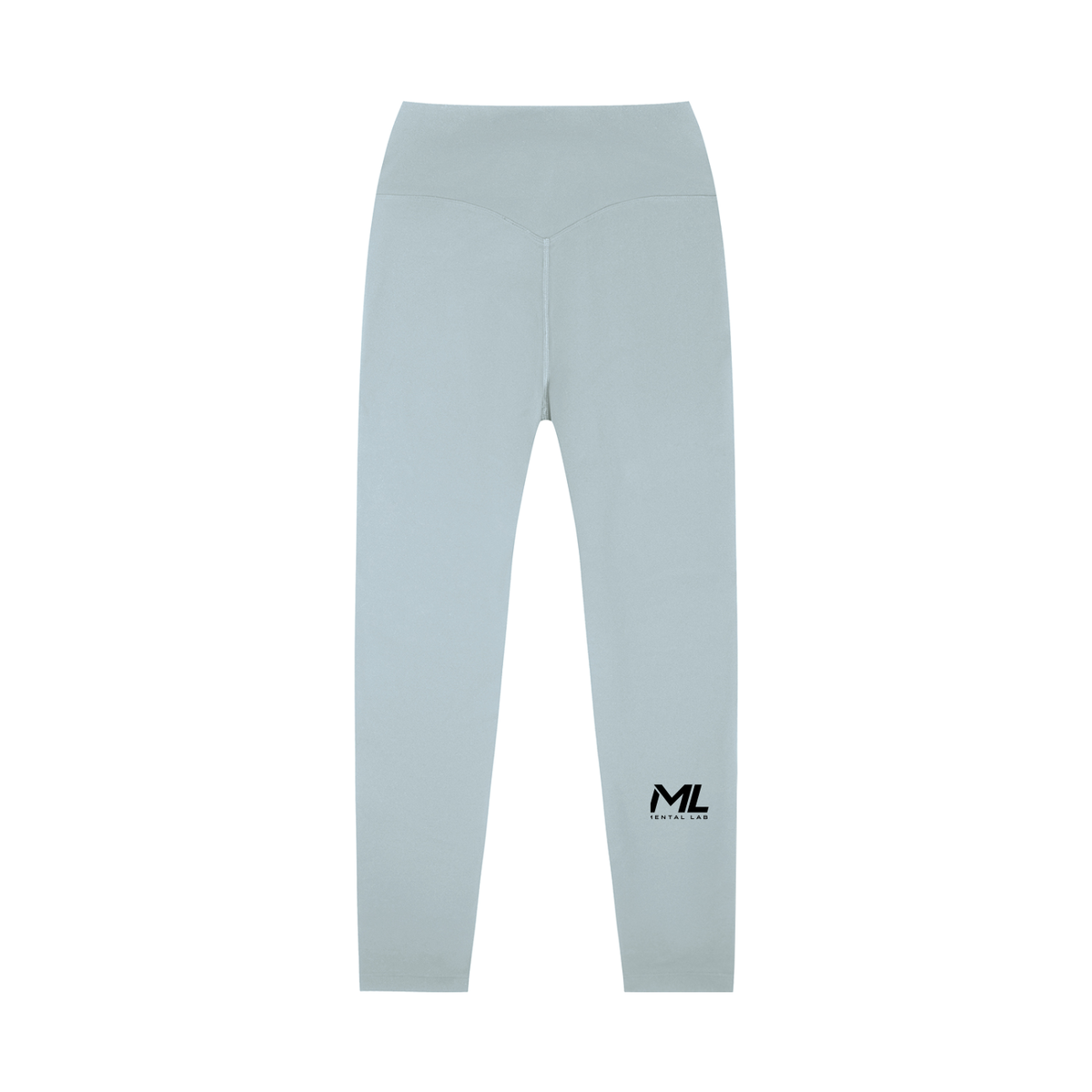 Women's mental Lab High-Waisted Yoga Leggings