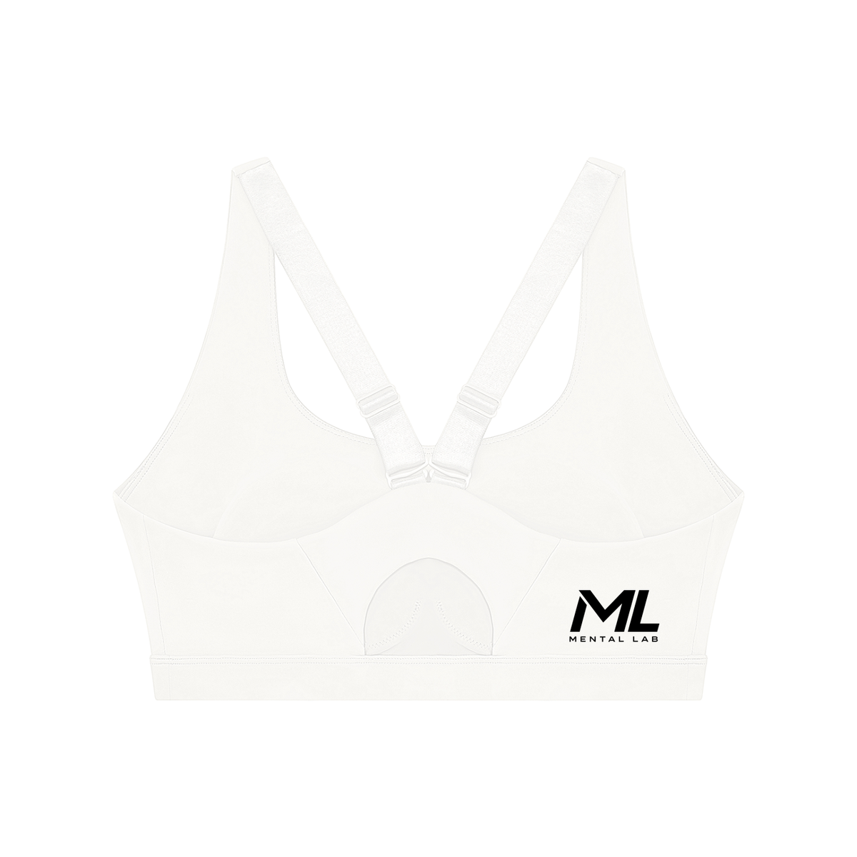 Women’s Mental Lab Yoga Sports Bra