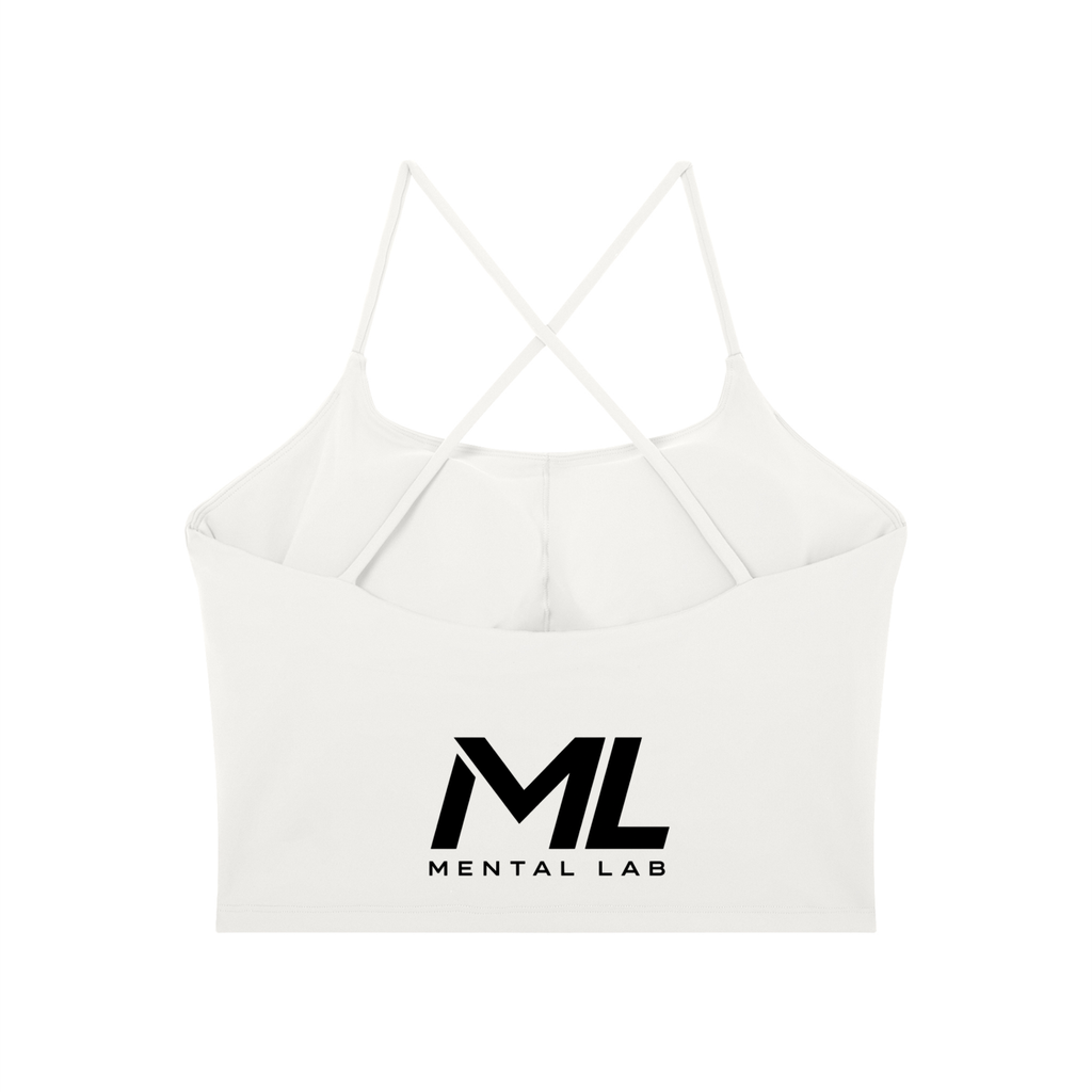 Women’s Mental Lab Yoga Tank Top