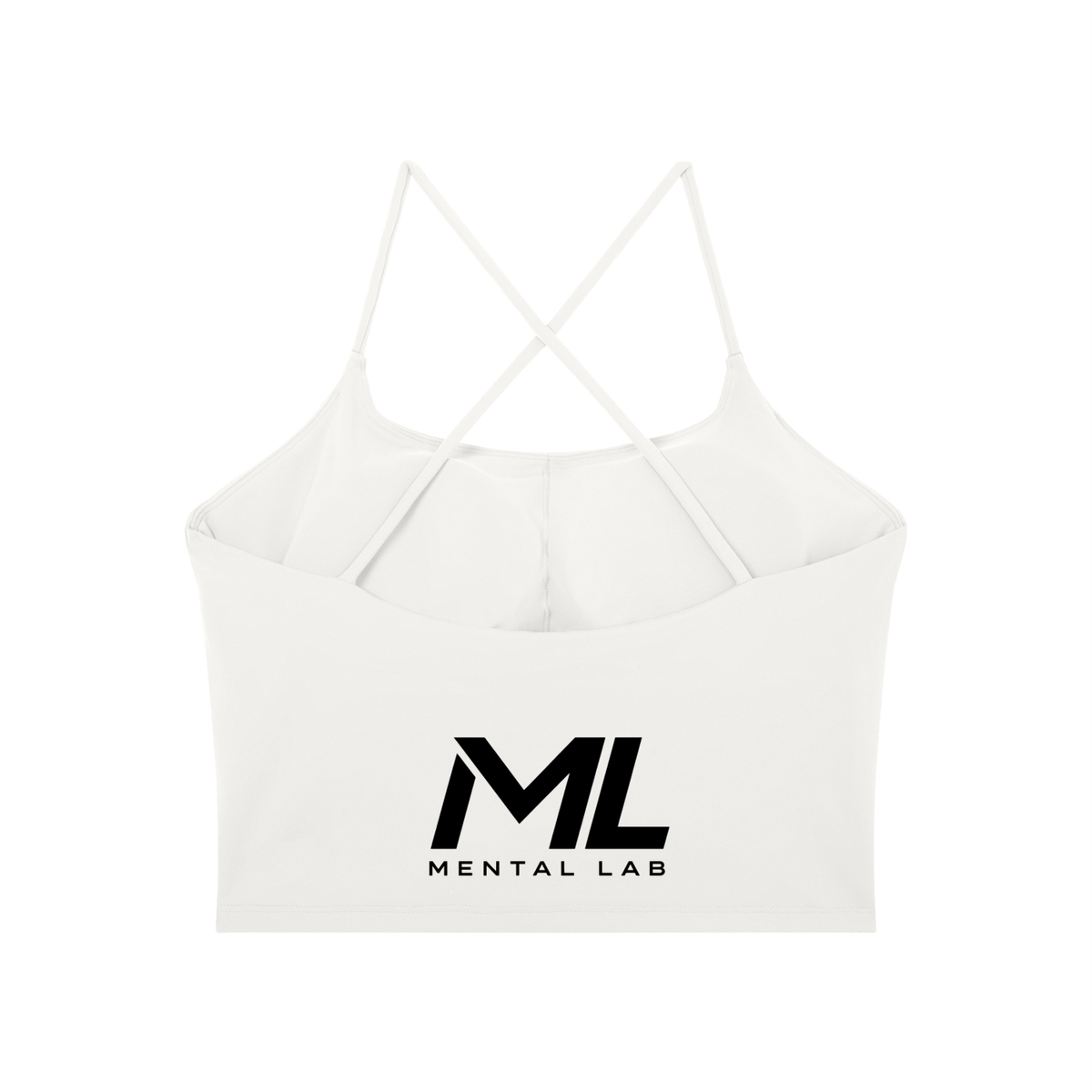 Women’s Mental Lab Yoga Tank Top
