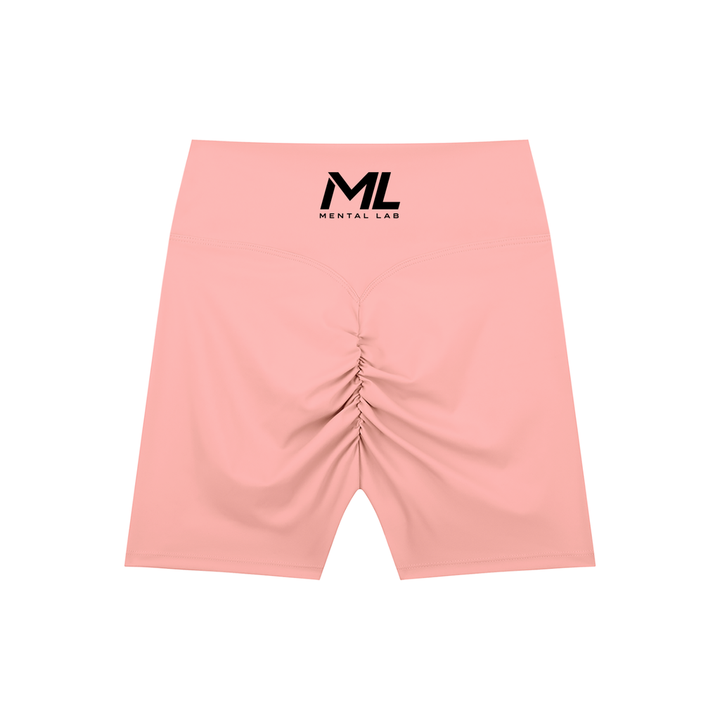 Women's Mental Lab cycling shorts