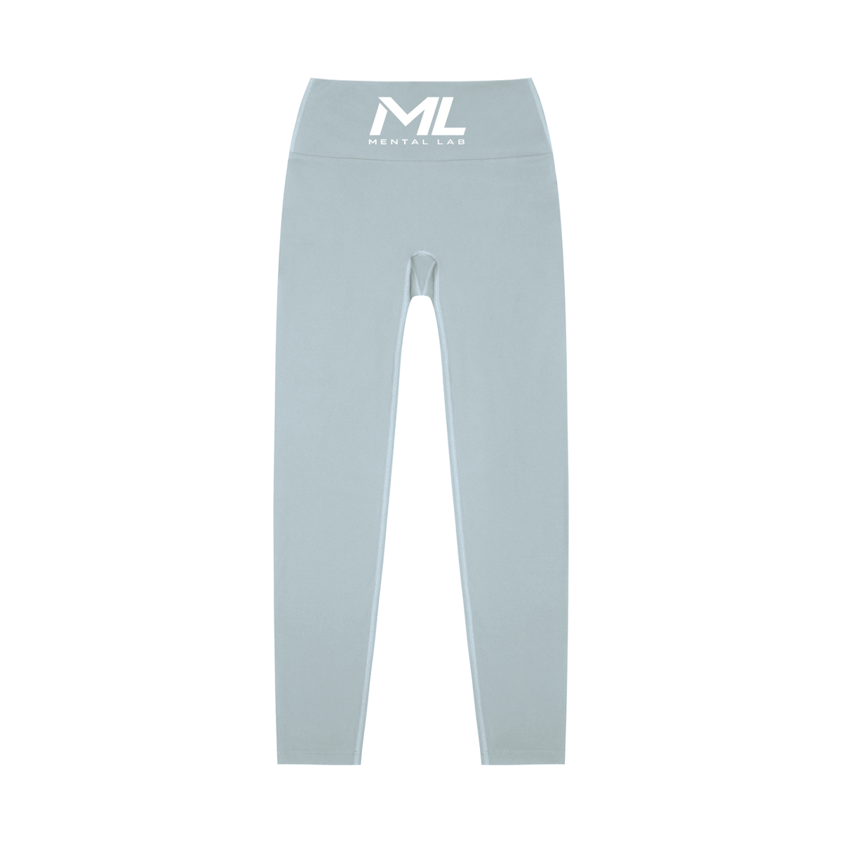 Women's mental Lab High-Waisted Yoga Leggings