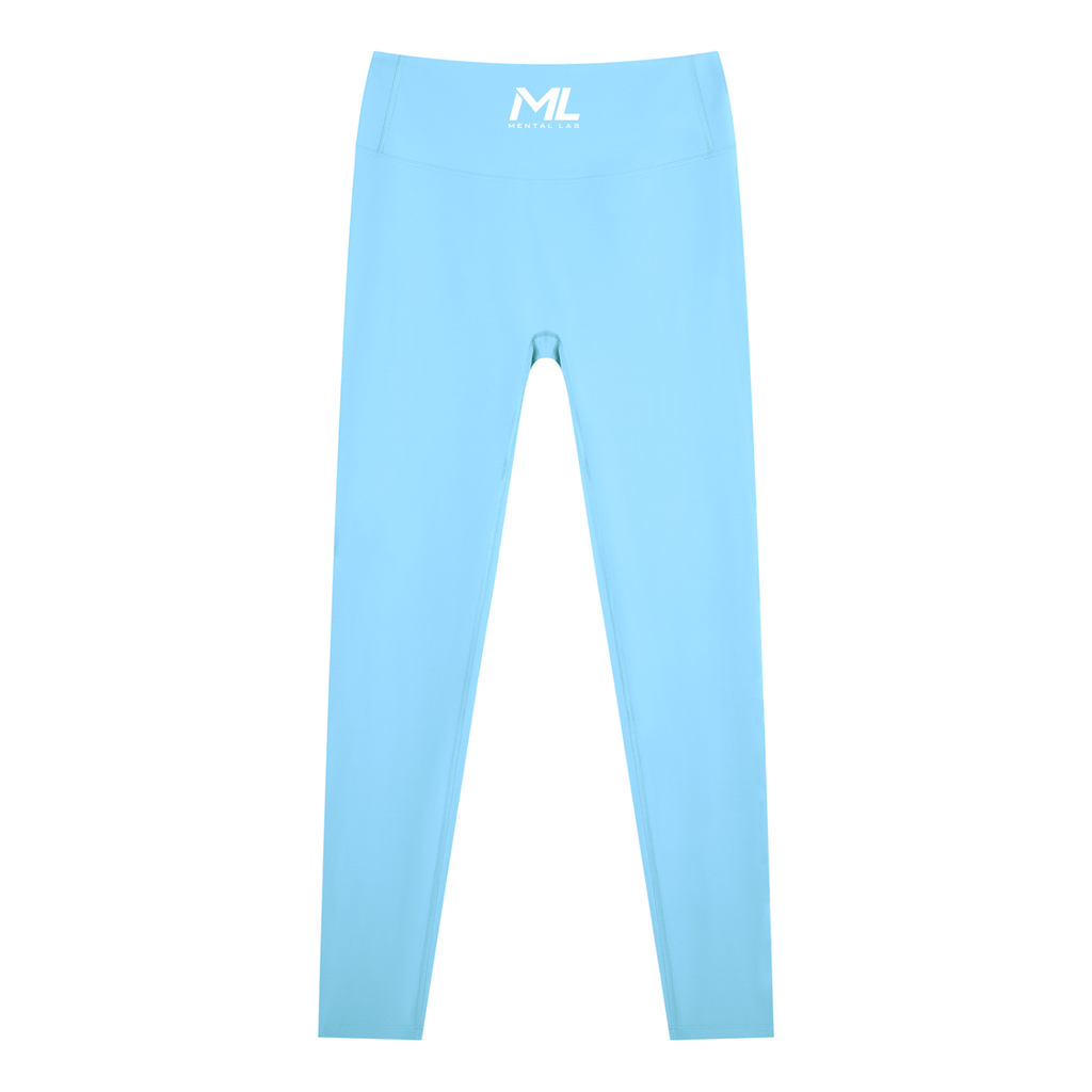 Women's Mental Lab High Waisted Ankle Leggings