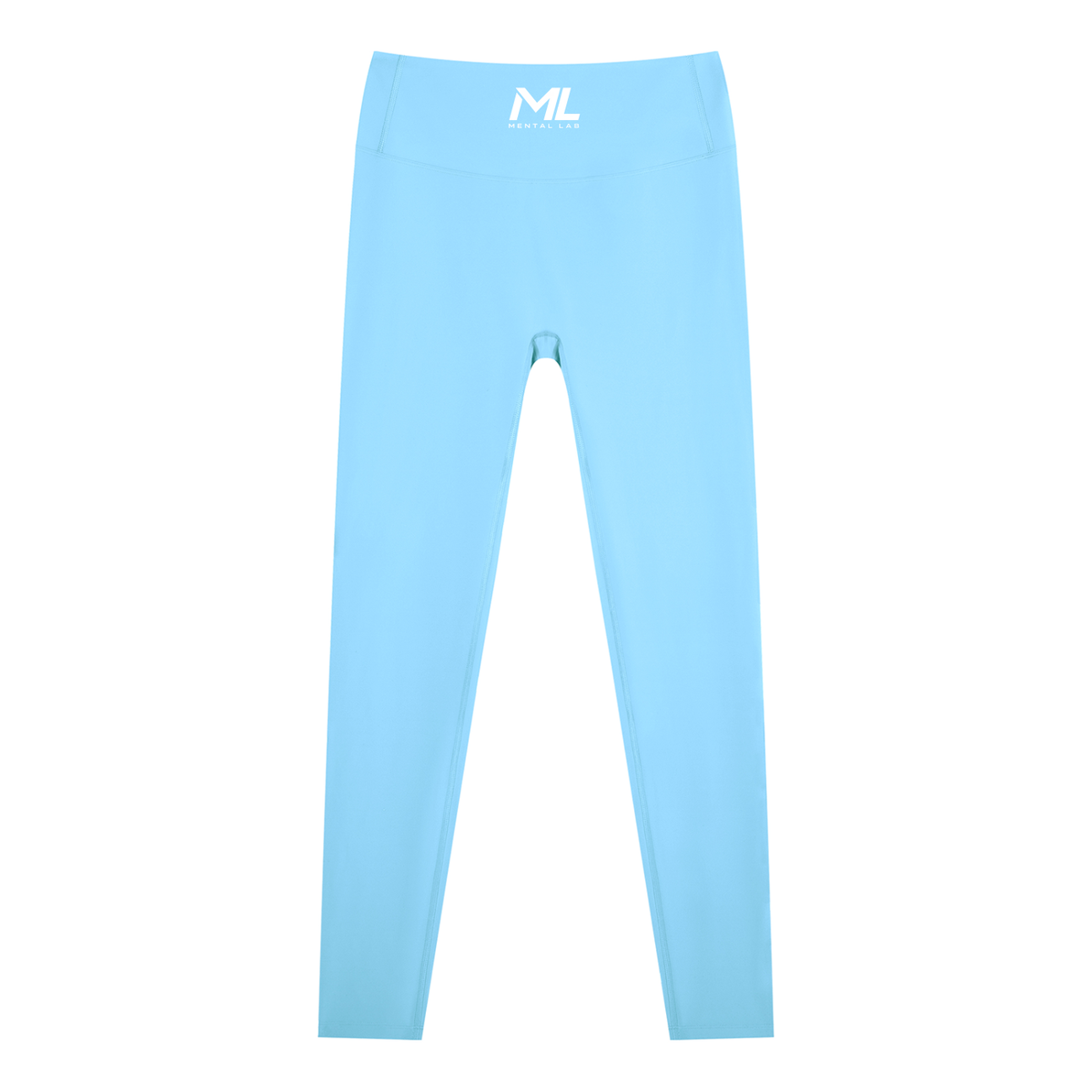Women's Mental Lab High Waisted Ankle Leggings