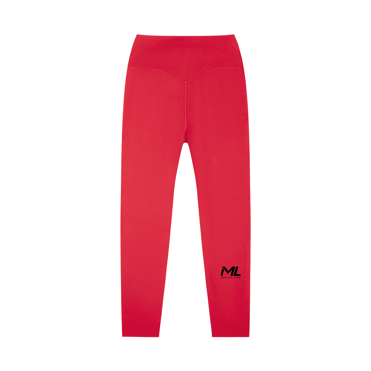 Women's mental Lab High-Waisted Yoga Leggings