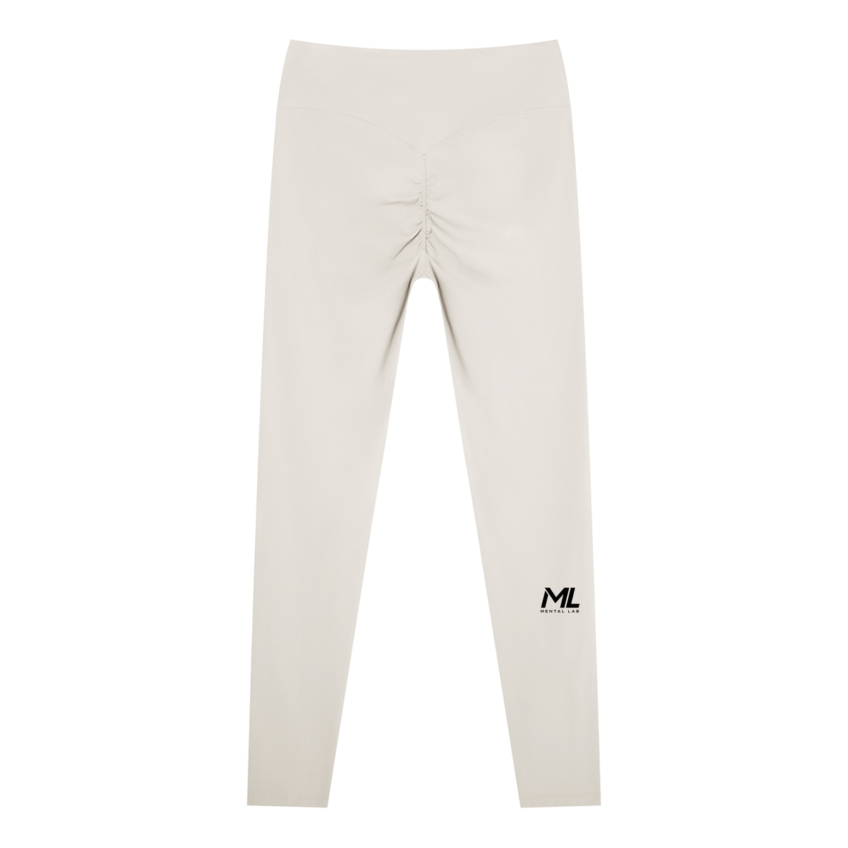 Women's Mental Lab High Waisted Ankle Leggings