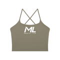 Women’s Mental Lab Yoga Tank Top