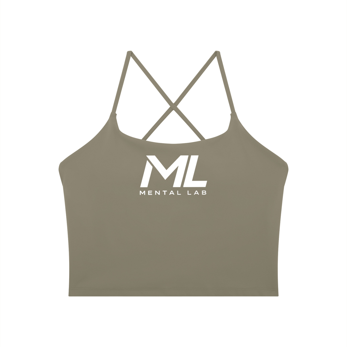 Women’s Mental Lab Yoga Tank Top