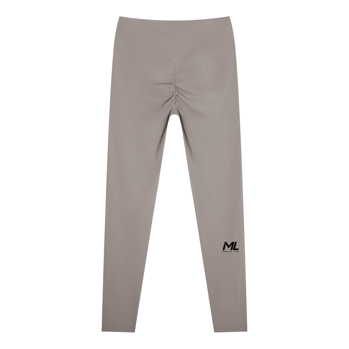 Women's Mental Lab High Waisted Ankle Leggings