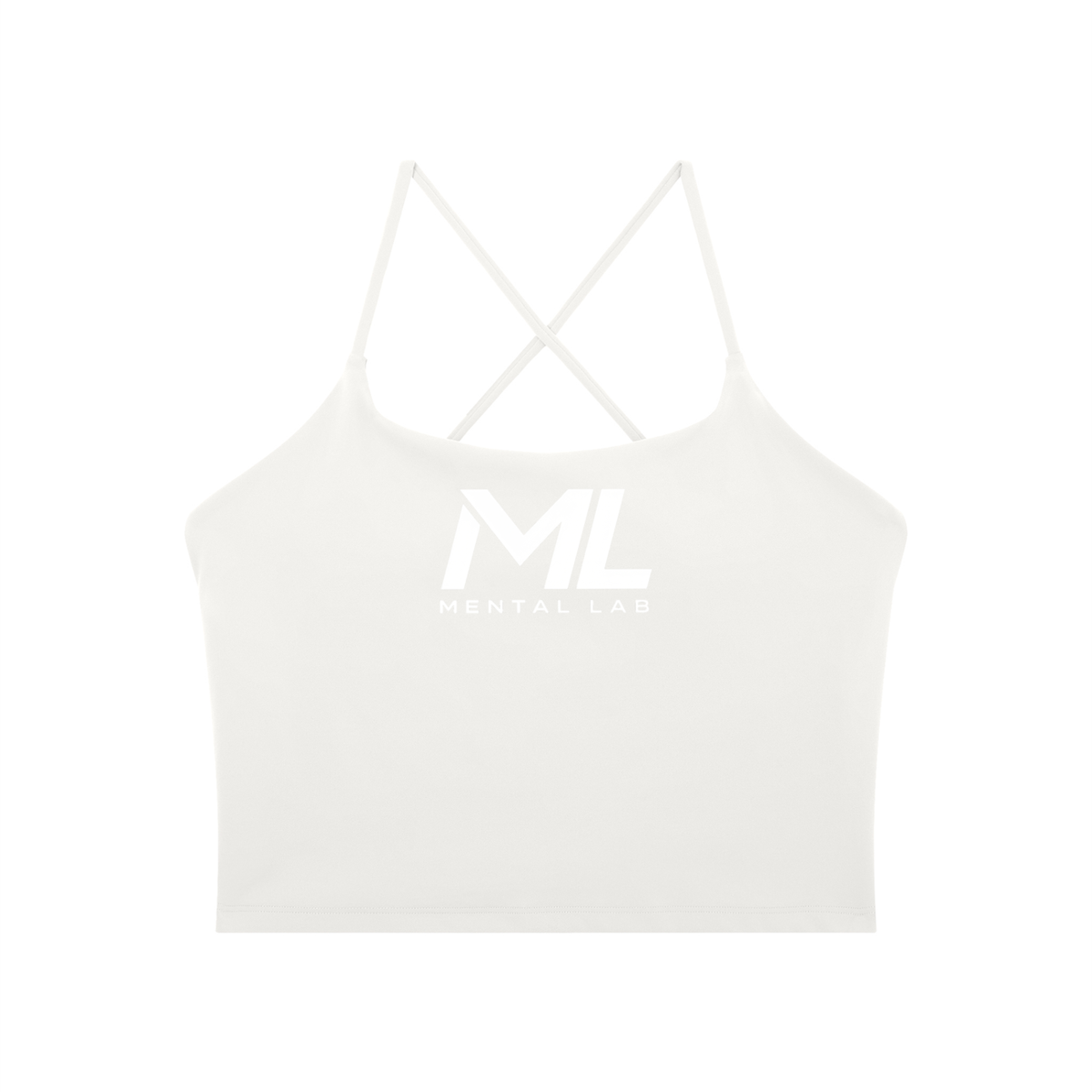 Women’s Mental Lab Yoga Tank Top