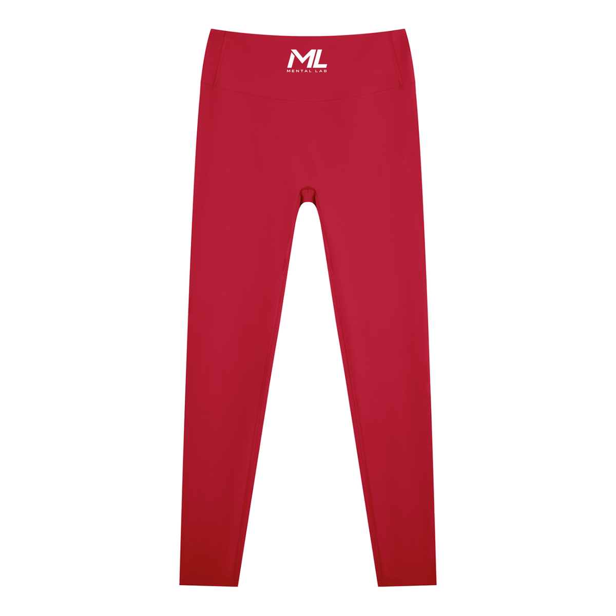 Women's Mental Lab High Waisted Ankle Leggings