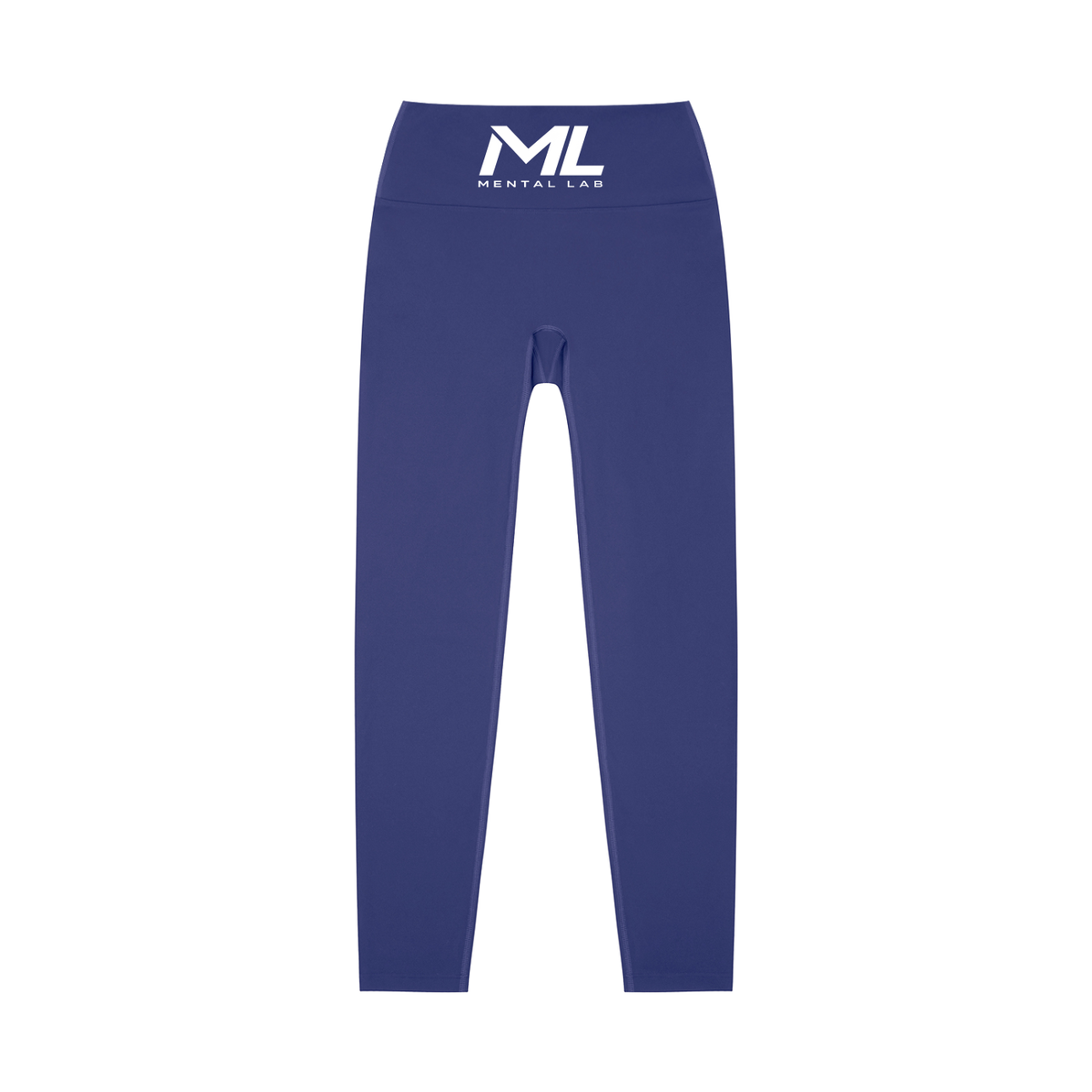 Women's mental Lab High-Waisted Yoga Leggings