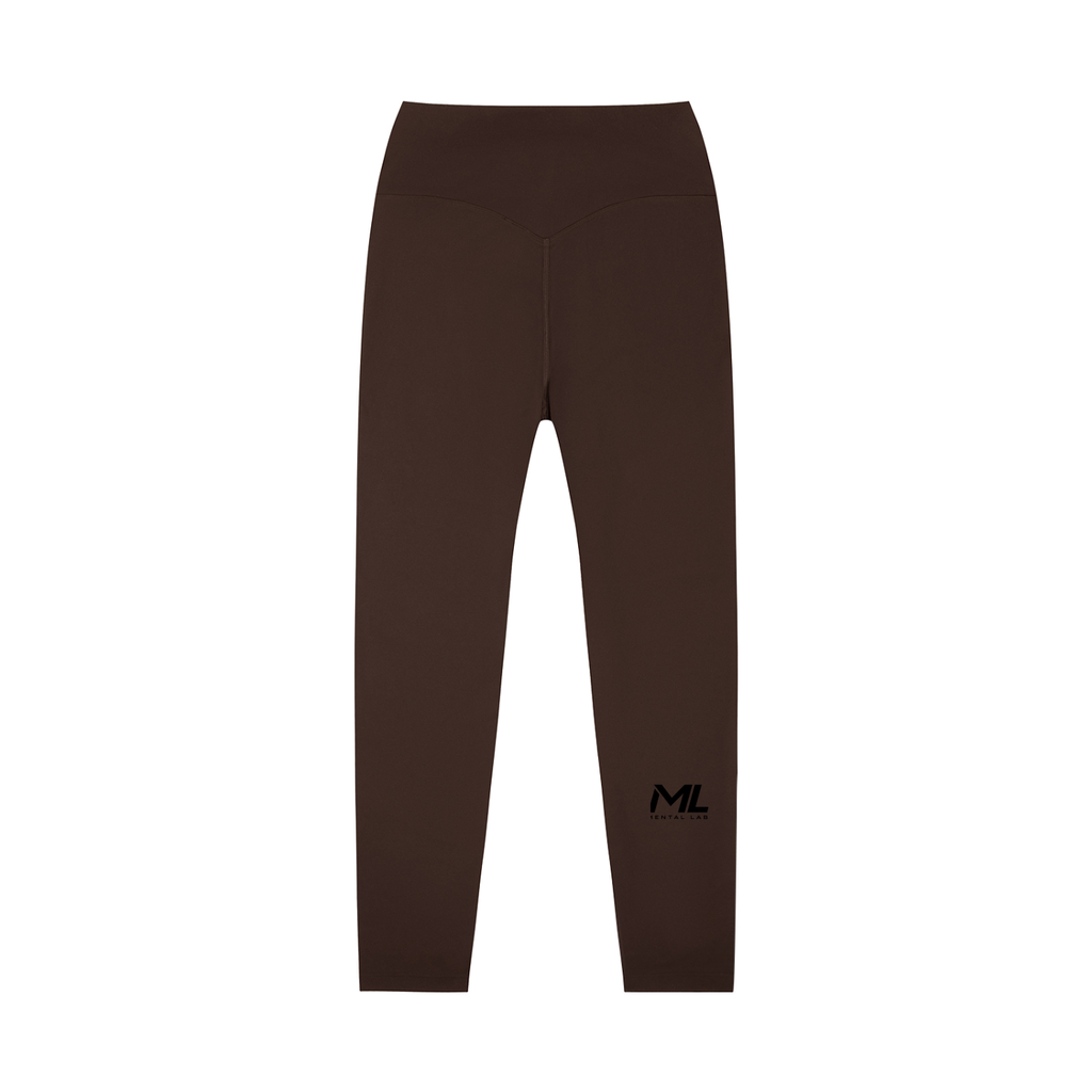 Women's mental Lab High-Waisted Yoga Leggings