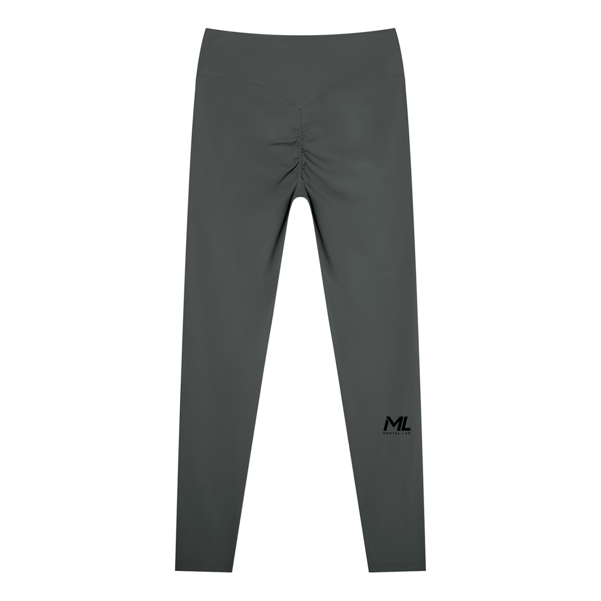 Women's Mental Lab High Waisted Ankle Leggings