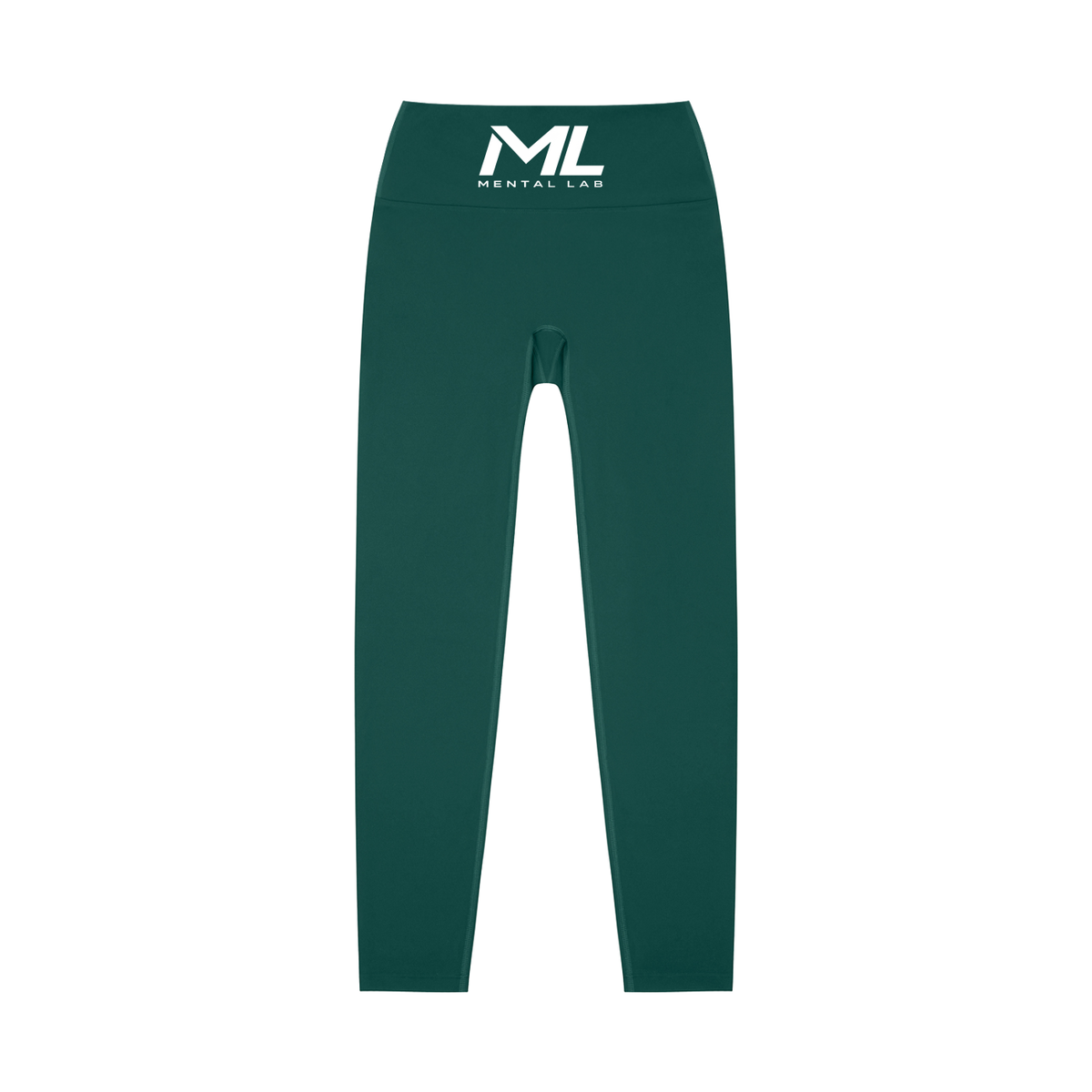 Women's mental Lab High-Waisted Yoga Leggings