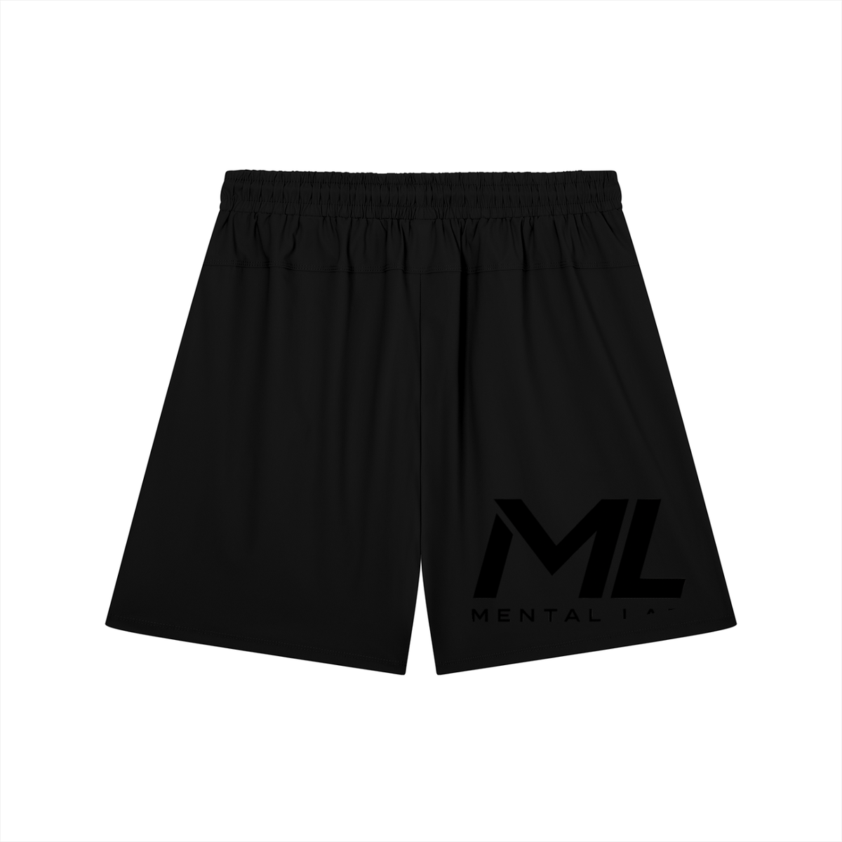 Men’s Mental Lab Drawstring Shorts