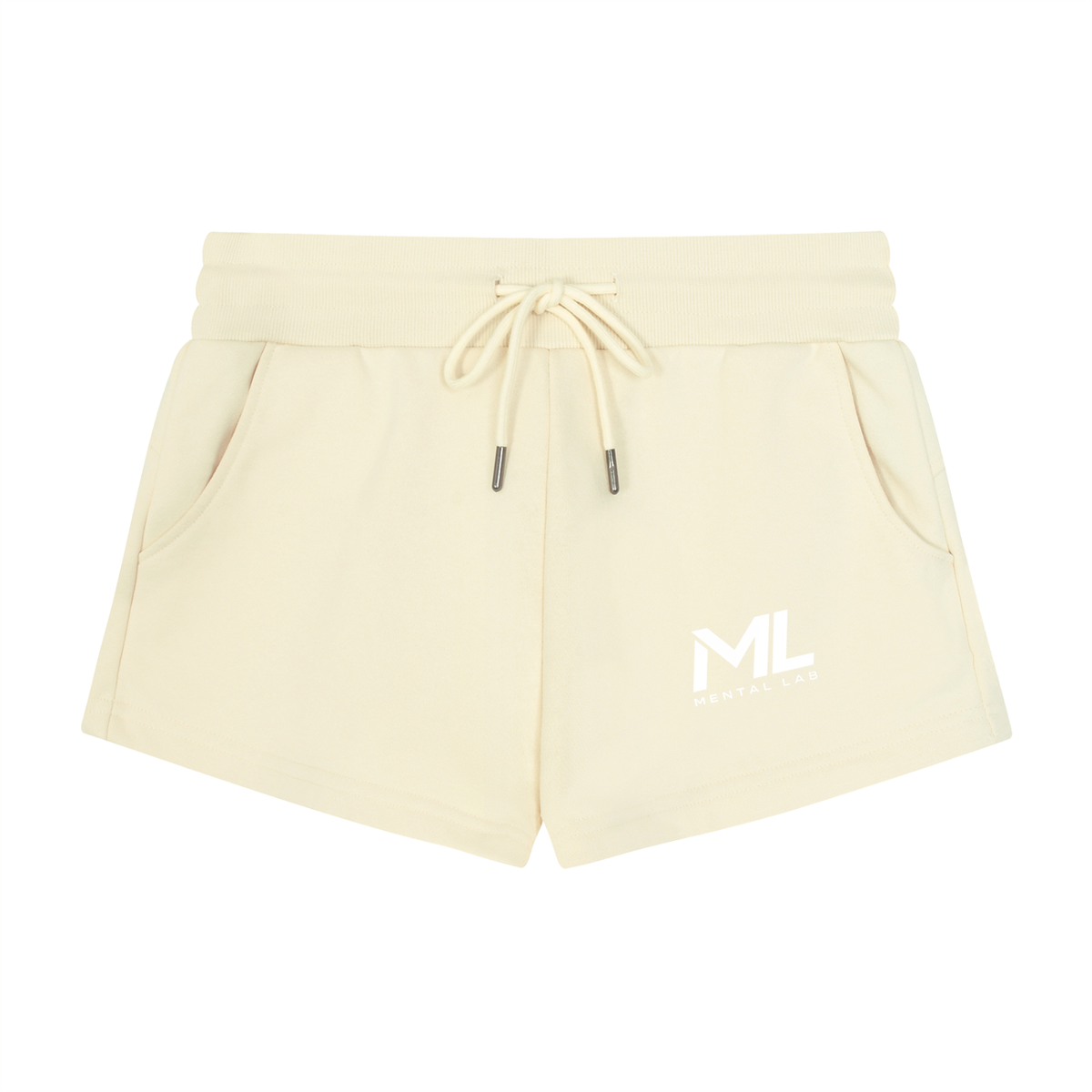 Women's Mental Lab Drawstring Shorts
