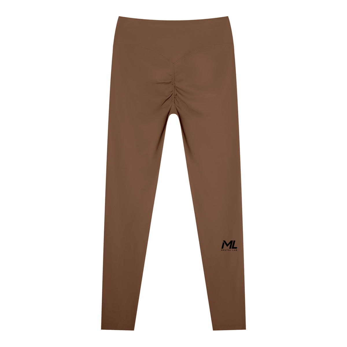 Women's Mental Lab High Waisted Ankle Leggings