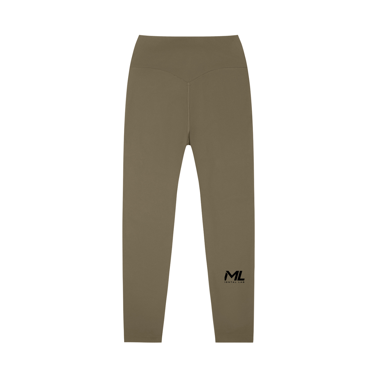 Women's mental Lab High-Waisted Yoga Leggings