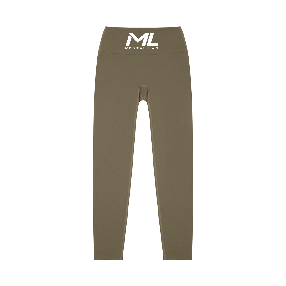 Women's mental Lab High-Waisted Yoga Leggings