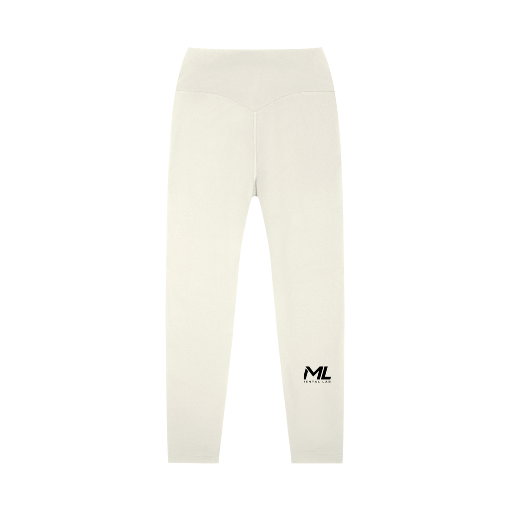 Women's mental Lab High-Waisted Yoga Leggings