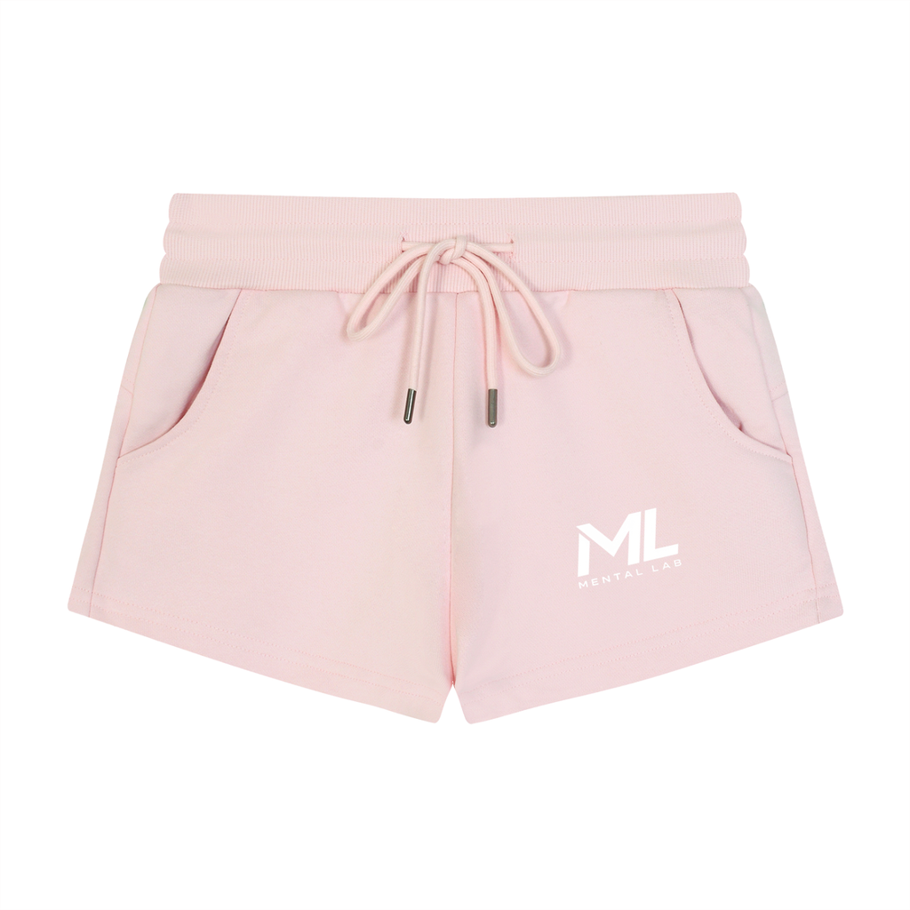 Women's Mental Lab Drawstring Shorts