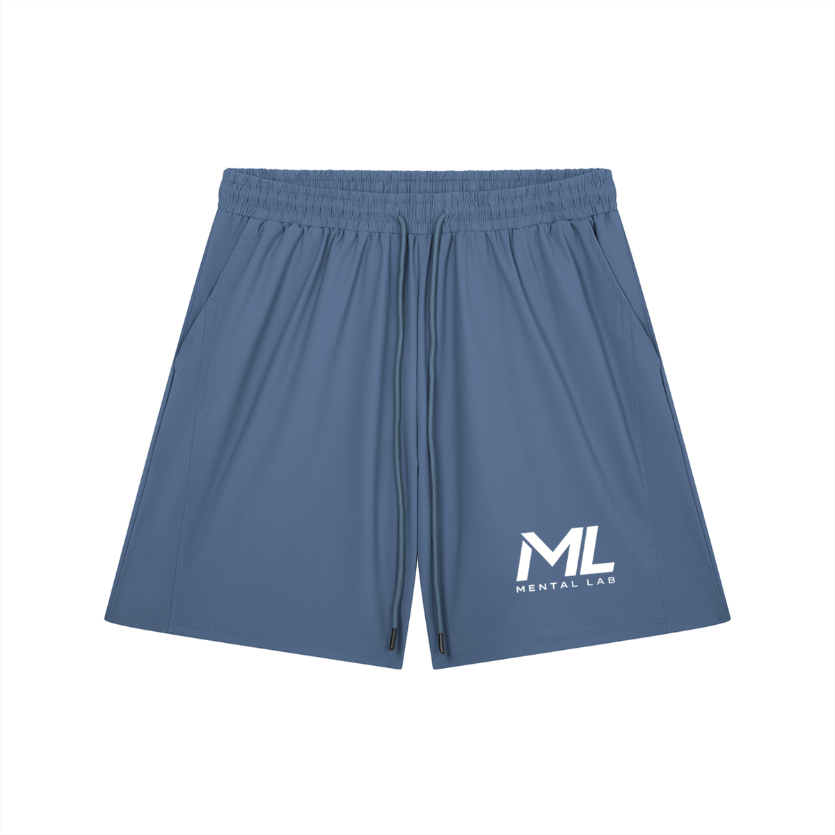 Men’s Mental Lab Drawstring Shorts