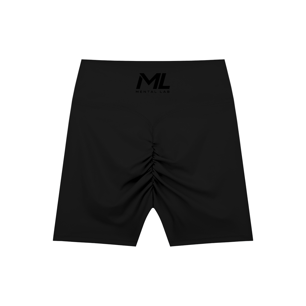 Women's Mental Lab cycling shorts