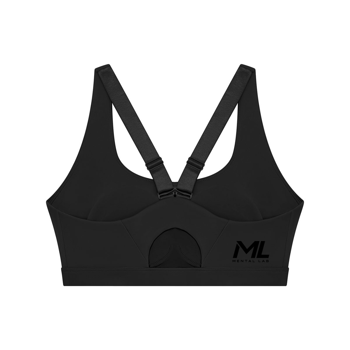Women’s Mental Lab Yoga Sports Bra