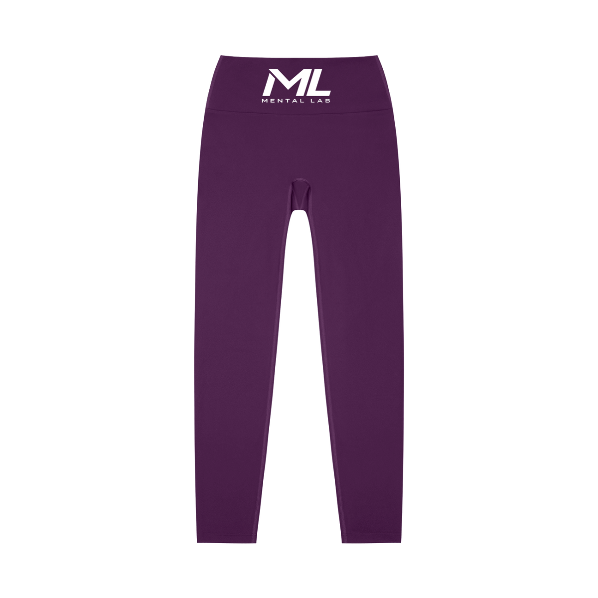 Women's mental Lab High-Waisted Yoga Leggings